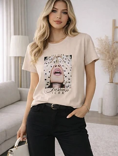 MUSE BLOUSE