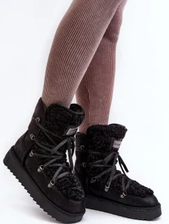 Sněhule model 190504 Step in style