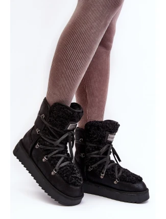 Sněhule model 190504 Step in style Sněhule model 190504 Step in style