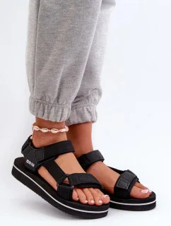 Sandály model 198191 Step in style