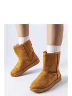 Sněhule model 204733 Solea Sněhule model 204733 Solea