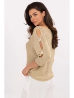 Svetr  model 213318 Italy Moda