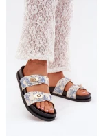 Pantofle  model 215734 Step in style