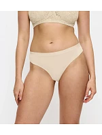 SENSE OF MODAL – Neviditelná tanga String z modalu Triumph
