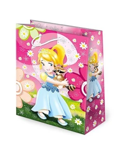 Taška Paw XL Set 125 Děti A'10