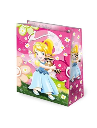 Taška Paw XL Set 125 Děti A'10