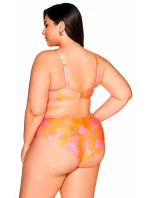 Spodní díl plavek SF 215/5 Tangerine Brazilian