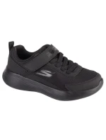 Skechers Go Run 400 V2 - Strarvo 405094L-BBK Black 28