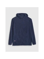 Dámská trekingová mikina Primaloft Active 4F 4FWSS25TFSWF481-22S