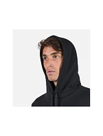 Rossignol New Hero Hoodie černá