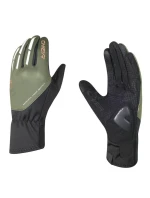 CHIBA Rukavice BIOXCELL LIGHT WINTER olivové XXL