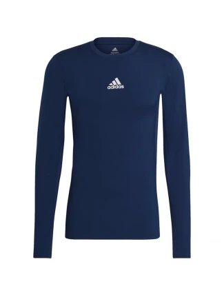 Pánský kompresní dres M GU7338 - Adidas Pánský kompresní dres M GU7338 - Adidas