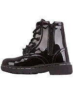 Boty Kappa Deenish Shine Jr 260841K 1115