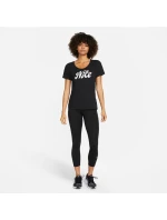 Dámské tričko DF Tee W FD2986 010 - Nike