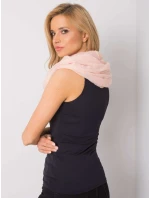 Dámský šátek AT CH 5355 peach