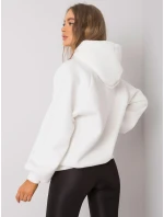 Mikina EM BL 02.02P bílá