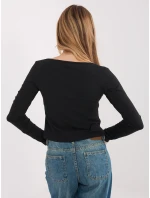 Halenka WT BZ A1159.93 černá