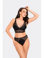 Kalhotky BBL 191 Black - Babell Kalhotky BBL 191 Black - Babell