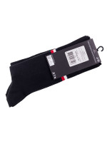 Ponožky Tommy Hilfiger 2Pack 100001492001 Black