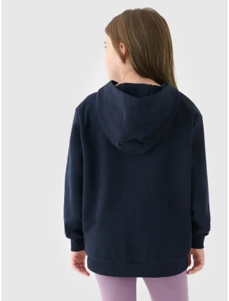 Dívčí mikina 4F Dívčí mikina 4F