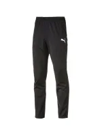 Pánské tepláky M 655770 03 černé - Puma Pánské tepláky M 655770 03 černé - Puma