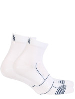 Pánské vzorované kotníkové ponožky