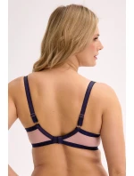POLOMĚKKÁ PODPRSENKA AINA ARTICLE 1273 NAVY BLUE POLOMĚKKÁ PODPRSENKA AINA ARTICLE 1273 NAVY BLUE