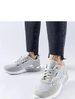 Sportovní obuv model 207626 Solea