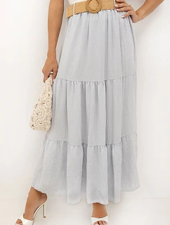 Sukně dlouhá model 229933 Italy Moda