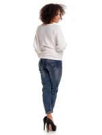 Těhotenský svetr model 84269 PeeKaBoo Těhotenský svetr model 84269 PeeKaBoo