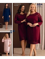 Košile Regina 2014, dlouhý rukáv, velikosti M–2XL, Z26 Košile Regina 2014, dlouhý rukáv, velikosti M–2XL, Z26