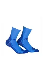 Pánské ponožky Wola Sportive W94.1N5 Ag+