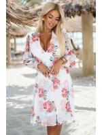 Dámské šaty 388-3 FRANCES - NUMOCO