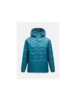 Bunda Peak Performance M Elevate Liner Hood Green Bunda Peak Performance M Elevate Liner Hood Green