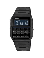 Hodinky CASIO CA-53WF-1BEF + krabice Hodinky CASIO CA-53WF-1BEF + krabice