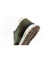 Gap pánské sportovní boty Osaka zelené tenisky pohodlné módní