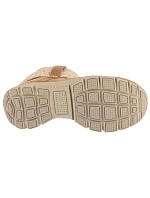 Skechers Easy Going – Cozy Weather 2 168033-CSNT hnědé 36
