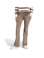 Dámské kalhoty adidas SL SJ Flarleg KF8410