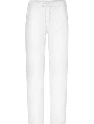 Daiber JN 3004 Pánské kalhoty 02.3004 white