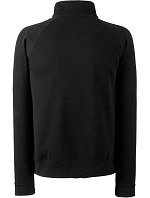 Fruit of the Loom Premium Sweat Jacket Mikina 16.2228 black