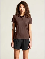 Craft Corporate CORE Unify Polo Shirt W Dámské sportovní polo 81.9139 black Craft Corporate CORE Unify Polo Shirt W Dámské sportovní polo 81.9139 black