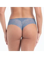 Eloise shorty . 1394 medium blue - RosaFaia