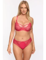 Gaia 1292P Clementine barva: korálová