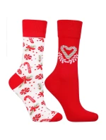 Moraj CSLS250-032/2 balení barva:červená