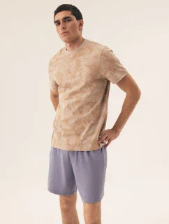 Pyžamo South 42599 -02X - Henderson