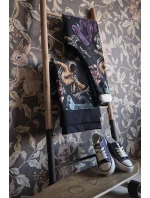 Dětské klasické tenisky Big Star - tmavě modré Dětské klasické tenisky Big Star - tmavě modré