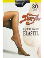 Dámské punčochové kalhoty ELASTIL - DorJan