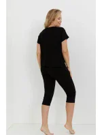 DÁMSKÉ PYŽAMO VELAR 740