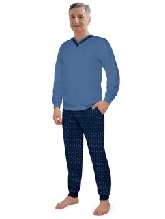 PÁNSKÉ PYŽAMO RAFAŁ 415