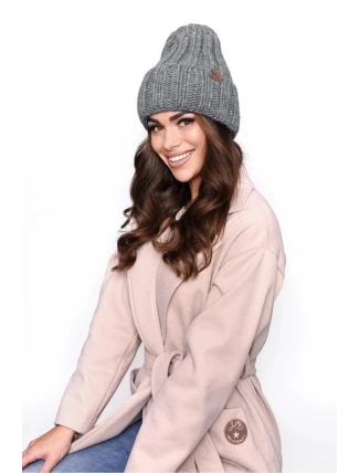 DÁMSKÁ ČEPICE P-030